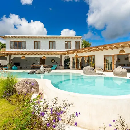 Mediterranean Boutique Hotel