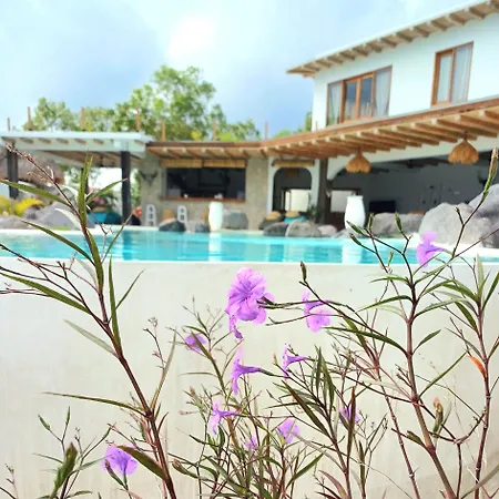 Mediterranean Boutique Hotel