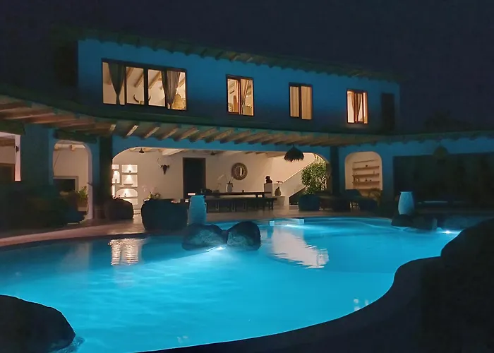 Mediterranean Boutique 3*